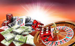 Онлайн казино On X Casino